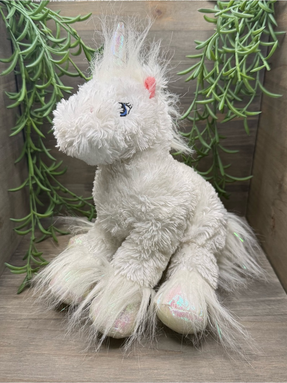 4/$50 Webkinz Unicorn